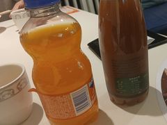 -西域胡氏大盘鸡(新华胡杨风店)