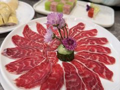 -喜聚薈·花膠雞海鮮火鍋(越秀店)