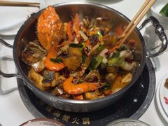 -七欣天香辣蟹火锅(南京桥北太平店)