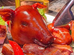 -芭菲盛宴·环球美食(北城国际店)