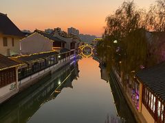 -召稼楼古镇