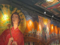 -华豫川酒家(双子塔店)