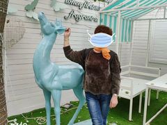 -苏小糖(鼓浪屿三丘田花园店)