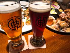 -Shanghai Brew House上海啤酒工坊(老外街店)