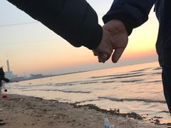 -东戴河风景区-止锚湾