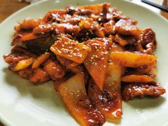 -贤花饭店(城阳店)