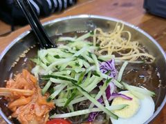 -优壹佳·延边朝鲜族料理(中山北路店)