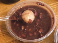 红豆沙汤圆-钟姨糖水(惠城店)