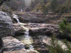 -孤山寨风景区