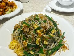 金玉满堂炒合菜-紫光园(劲松店)