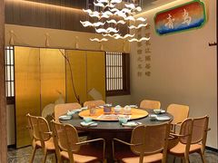 -长安大牌档之龙头酒肆(荣民龙首广场店)
