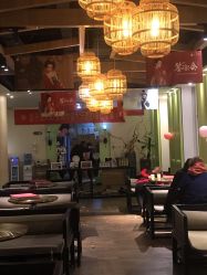 -盘子女人坊古装写真摄影(天津总店)