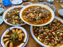 -李大爷的泡椒馆(冉家坝店)