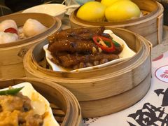 -点都德(聚福楼店)