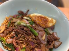 -官桥贡面(吉城大厦店)