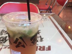 -得闲饮胜公司(智谷店)