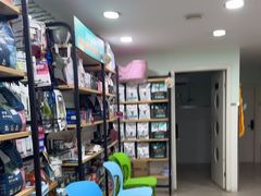 -佳雯宠物医院·皮肤科·内外科(春晓路分院)