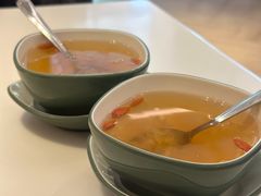 -新旺茶餐厅·早餐·夜宵(仙霞店)