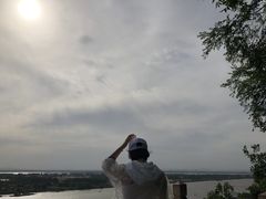 -采石矶景区