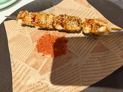 -必点海鲜·海肠捞饭(滨江道一店)