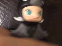 -泡泡玛特POPMART(蓝色港湾店)