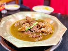 -芦月轩羊蝎子(劲松店)