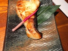 -千代武日本料理(爱建店)