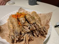 -海鲜e族(五江天街店)