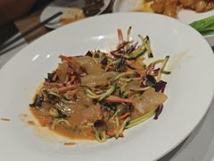 -和源祥·日照菜扛把子(万平口一店)