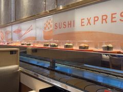 -争鲜回转寿司(东方银座店)