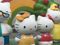 -凯蒂猫主题馆