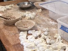 -晓友烧麦(光华村店)