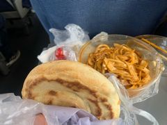 -秦豫肉夹馍(骡马市总店)