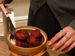 -沛家·西餐Brunch·直火料理