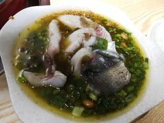 -香坝坝鲜鱼火锅(春熙路店)