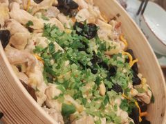 顺德桑拿鸡-味妙顺德厨房(绿地缤纷城店)