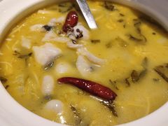 -兰湘子·湘菜小炒(崂山丽达店)