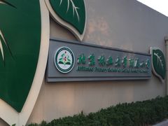 -北京林业大学幼儿园