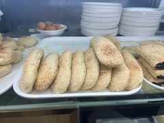 -白魁老号饭庄(安内店)