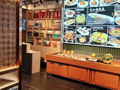 -凤霞海鲜大排档·天津菜(抗震路店)