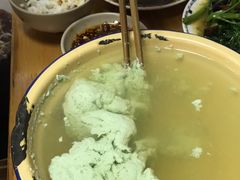 -人和水上飘(第一家店)
