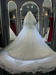-SATIN COUTURE瑟庭婚纱礼服馆