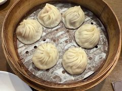 -南翔馒头店(豫园店)