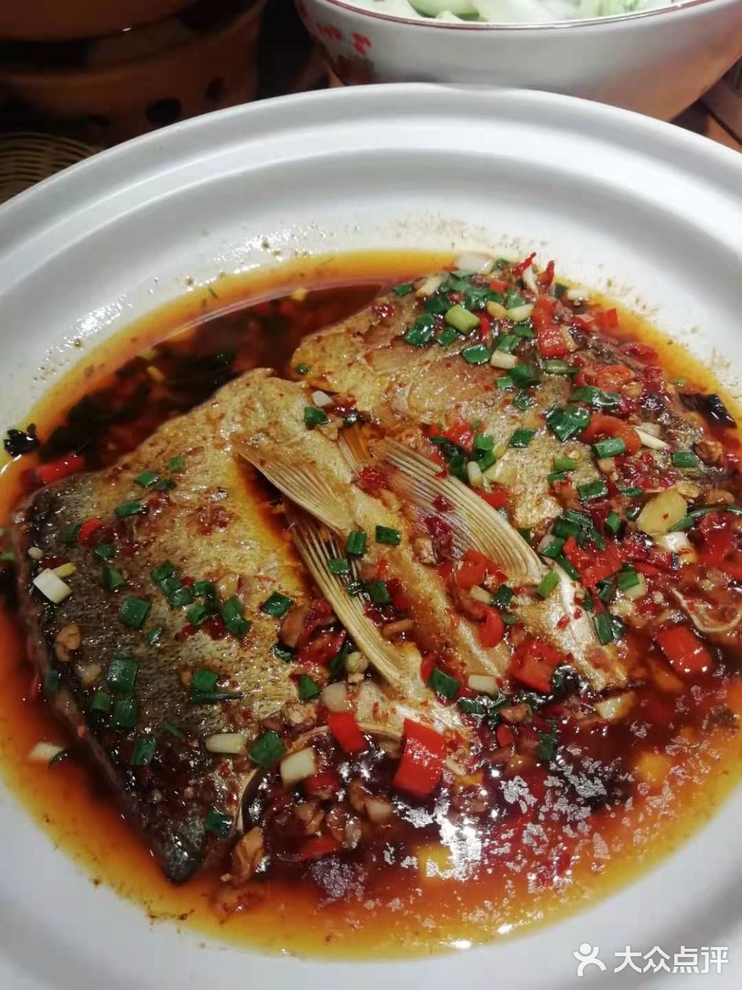 今晚吃鸡[调皮]～金味老饭铺