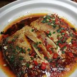 今晚吃鸡[调皮]～金味老饭铺