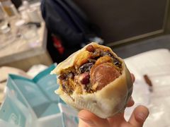 粘豆包-护国寺小吃(新街口店)