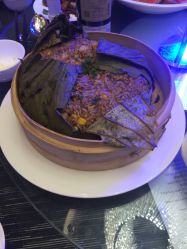 -上海中心宴会厅·婚礼中心