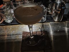-Nirvana Cafe&Bar(北仓文创街区店)