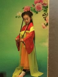 点击看大图 -素合写真摄影(合肥原创店)