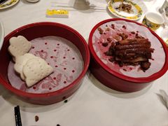 -汇贤府·李氏新鲁菜(万寿路店)